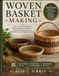 WOVEN Libri GmbH WOVEN BASKET MAKING