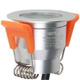Mi-light MiBoxer LED0290 RGB-CCT mini downlighter 3W 12V RGB+2700-2200K