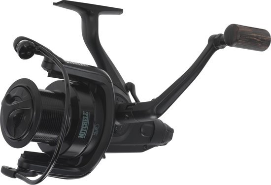 Mitchell avocast fs 7000 black edition baitrunner