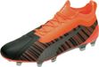 Puma One 5.1 FG/AG Chaussures de football Hommes Noir Taille 43