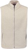 No Excess Bodywarmer Sand XXL