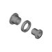 SHIMANO Schroef bevestiging plaat (4 stuks) - FC-M610