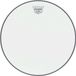 Remo Ambassador Hazy Classic Fit 14" - Snare drum resonantievel