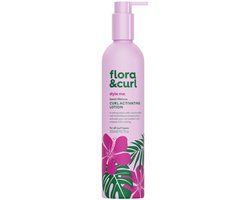 Flora & Curl Sweet Hibiscus Curl Activating Lotion - 300 ml