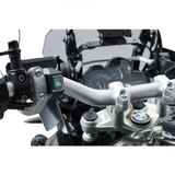 Sw-motech EVO Mistlichtschakelaar voor cockpit