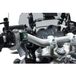 Sw-motech EVO Mistlichtschakelaar voor cockpit