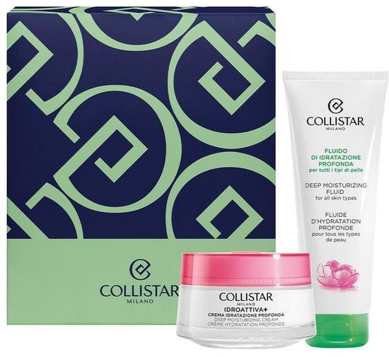 Collistar Forever You Set 2st 50 ml + 100 ml