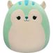 SQUISHMALLOWS Erma Écureuil