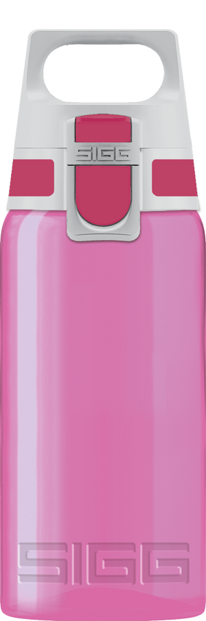 SIGG 8685.90 Drinkfles - 500 ml - Paars