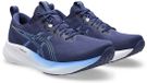 Asics Gel-Pulse 16 Hardloopschoenen - Blauw - Maat 44