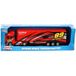 Rapid wheels die cast truck speed race