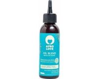 Afro Love Oil Blend (Mezcla de aceites) – 4 oz (114ml)