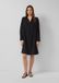 s.Oliver Blousejurk zwart