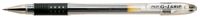 Pilot Gelpen G1-Grip zwart