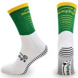 Murphy's Pro Mid GAA Grip Socks Junior