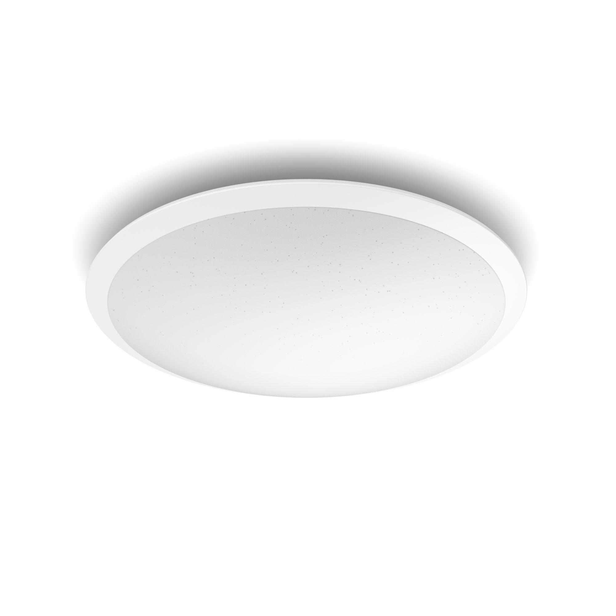 Philips CAVANAL 27K white LED Plafondlamp - 1500 lumen - Dimbare