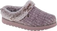 Skechers Keepsakes - Ice Angel 31204-MVE, Vrouwen, Roze, Pantoffels, maat: 41