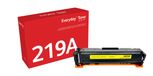 Xerox Everyday™ Jaune Toner compatibel met HP 219A (W2192A) Capacité Standard