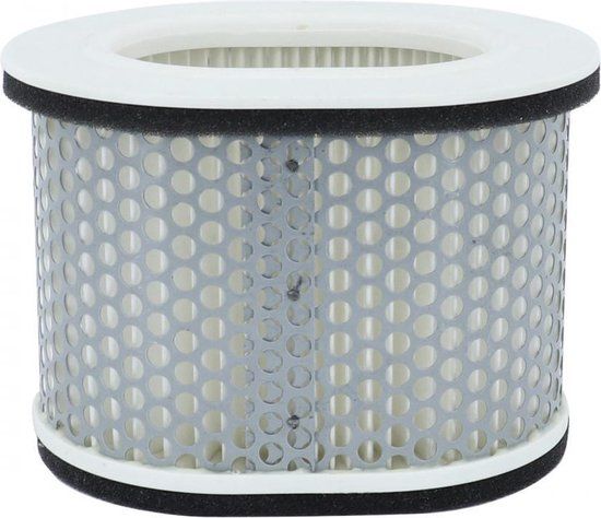 Miw Yamaha FZR/YZF 1000 89-02 Luchtfilter Wit