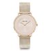 Lambretta Mia 34 Mesh Rose Gold