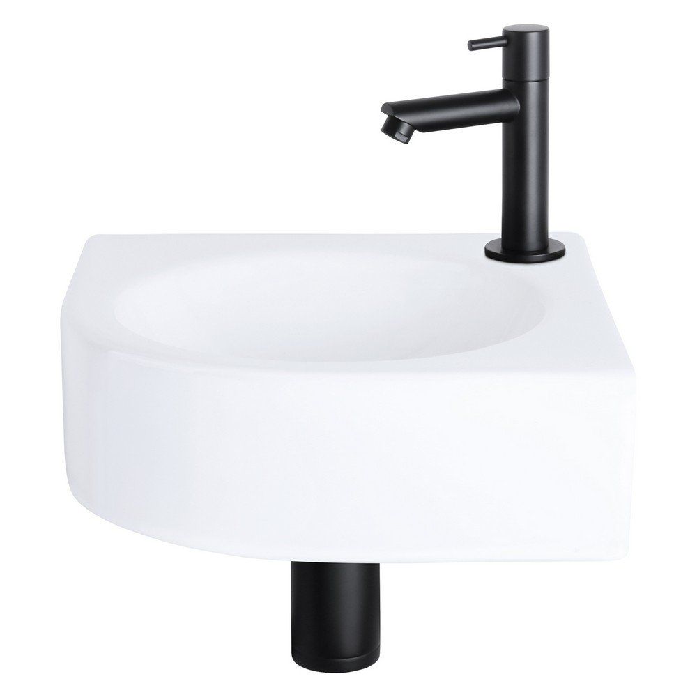 Differnz 38.401.09 - Wit - Keramiek