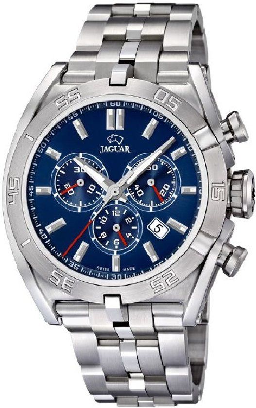 Jaguar Mod. J852/3 - Horloge