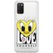 ERT GROUP mobiel telefoonhoesje voor Samsung A03S origineel en officieel erkend Looney Tunes patroon Tweety 015