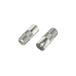 Hama 00205313 F-Stecker Koaxialstecker, 1 Stück