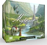 Board Game Circus Mythwind