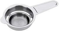 Lacor 18/10 RVS Eieren Scheidingsteken, Zilver, One Size