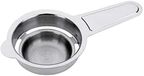 Lacor 18/10 RVS Eieren Scheidingsteken, Zilver, One Size