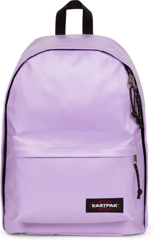 Eastpak Out Of Office Rugzak Glossy Lilac