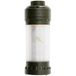 Fenix Light FECL22R-Grün CL22R Campinglamp LED 500 lm werkt op een accu 135 g Olijf