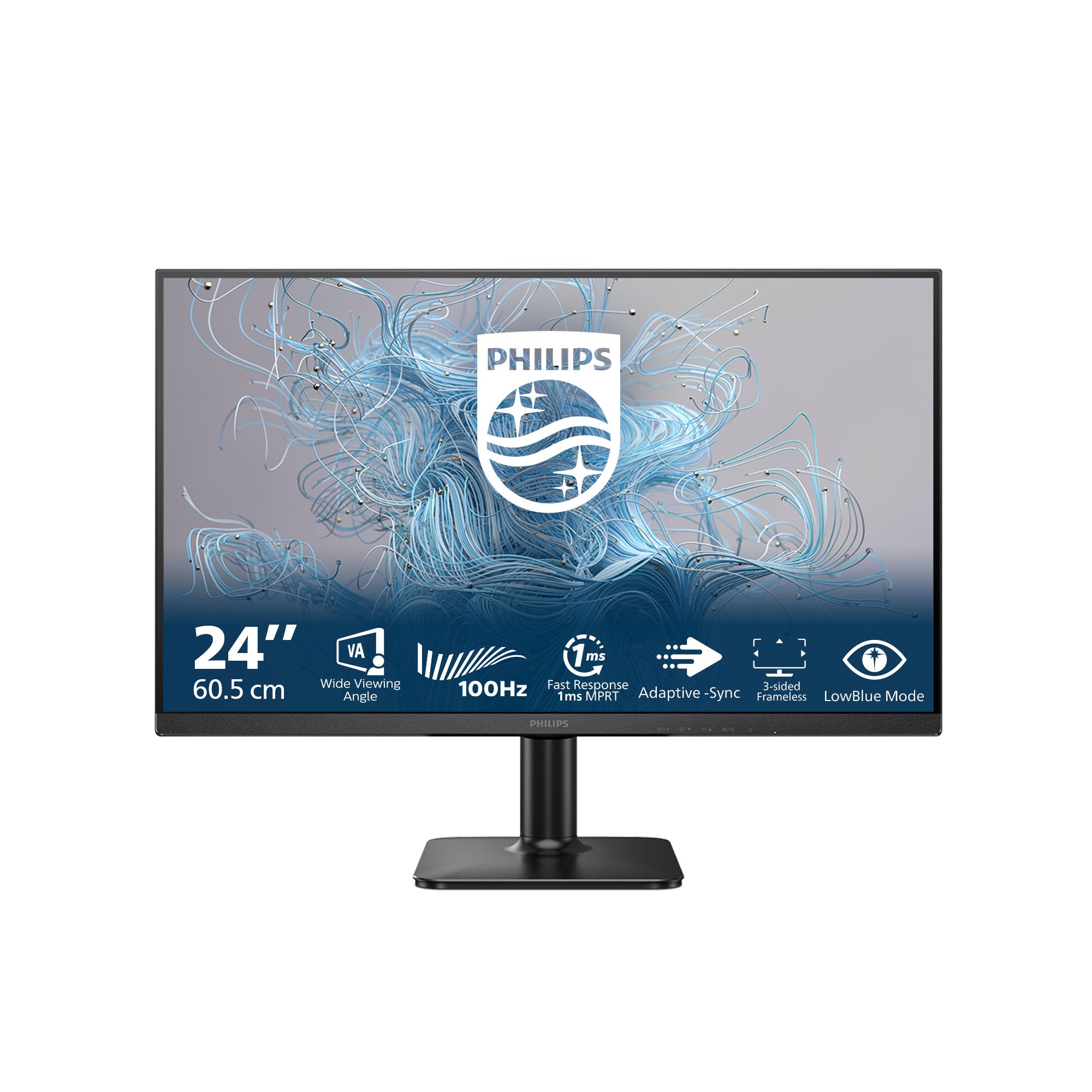 Philips 24E2N1100LB/00 23.8" Full HD Monitor