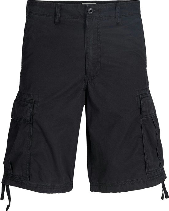 JACK & JONES PLUS SIZE Jack & Jones Plus Cargo shorts Plus Size Relaxed Fit Cargo shorts