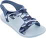 Ipanema Dreams Baby Sandaal - Navy/Blauw/Licht Blauw - Maat 24