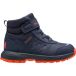 Helly Hansen Shelter Wandelschoenen Blauw EU 30 Kinderen