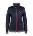 Peak Mountain Dames fleecejack Acreen marine XL