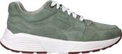Xsensible Heren Veterschoenen Golden Gate Men Pine Groen - Maat 44