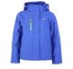 Peak Mountain Parka voor meisjes Galani lavendelblauw