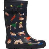 Aigle uniseks-kind Nb132Regenlaarzen
