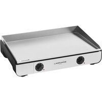 Lagrange Plancha Pro 65 3500 W Zwart