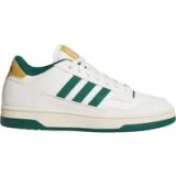 Adidas Rapid Court Low Schoenen Wit EU 45 1/3