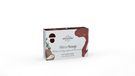 Hifas Da Terra Savon Reishi Argan Argile Rouge et Coco 150g