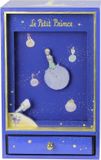 Trousselier Muziekdoos Le Petite Prince Blauw