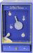 Trousselier Muziekdoos Le Petite Prince Blauw