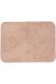 Tapis de bain rose