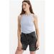 Levi's Dreamy Tank Top Blue Maat: XXS