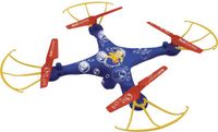 Revell RC Quadrocopter Bubblecopter 23812