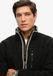Superdry Outdoor fleecetrui met volledige rits Heren Truien